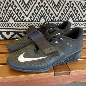 Nike Romaleos 3